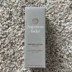 Augustinus Bader THE BODY LOTION